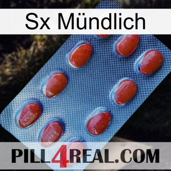Sx Mündlich 06